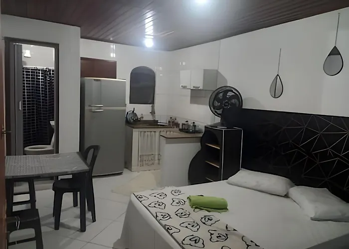 Lindo Apart Recreio Bandeirantes