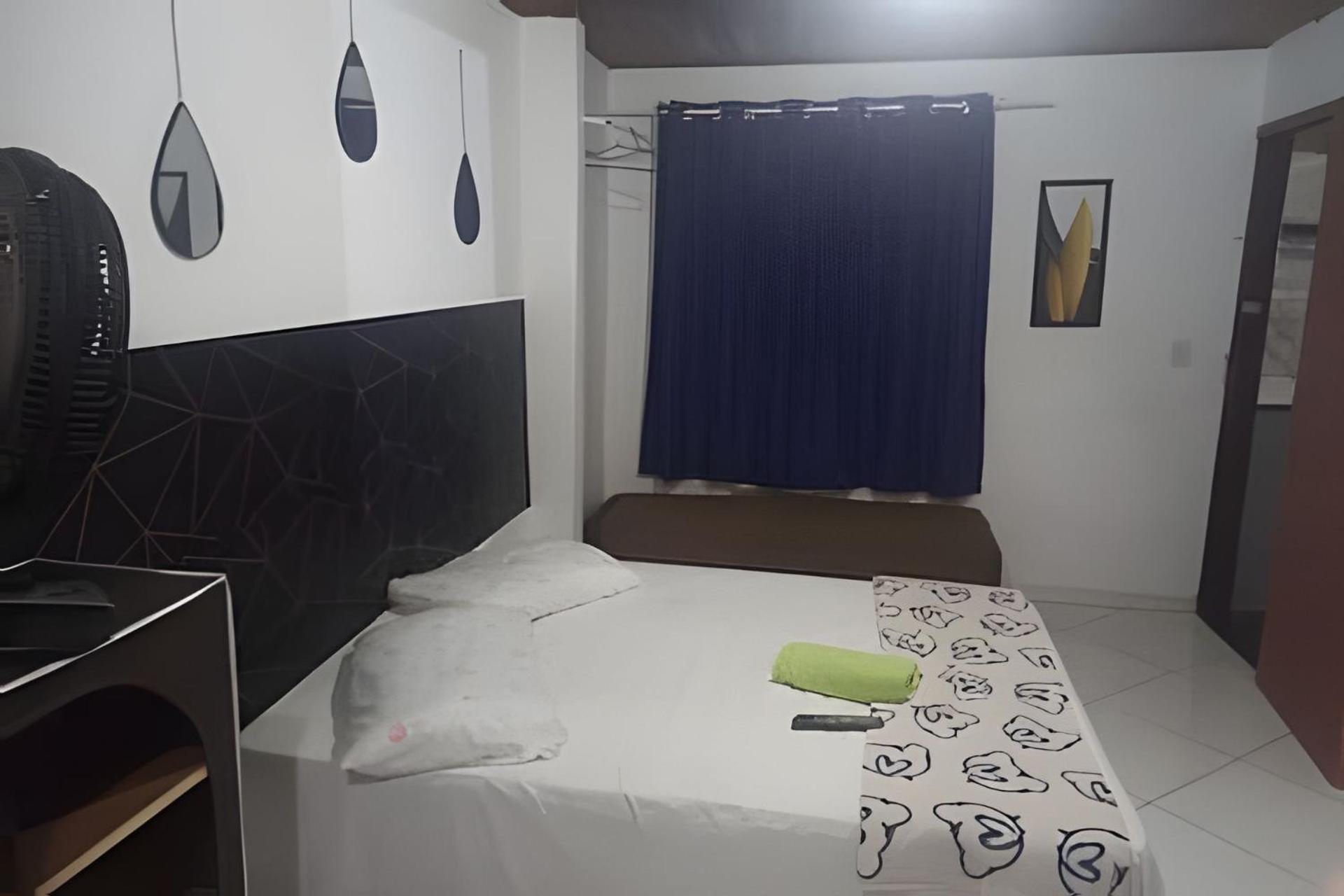 Lindo Recreio Bandeirantes Apartamento *