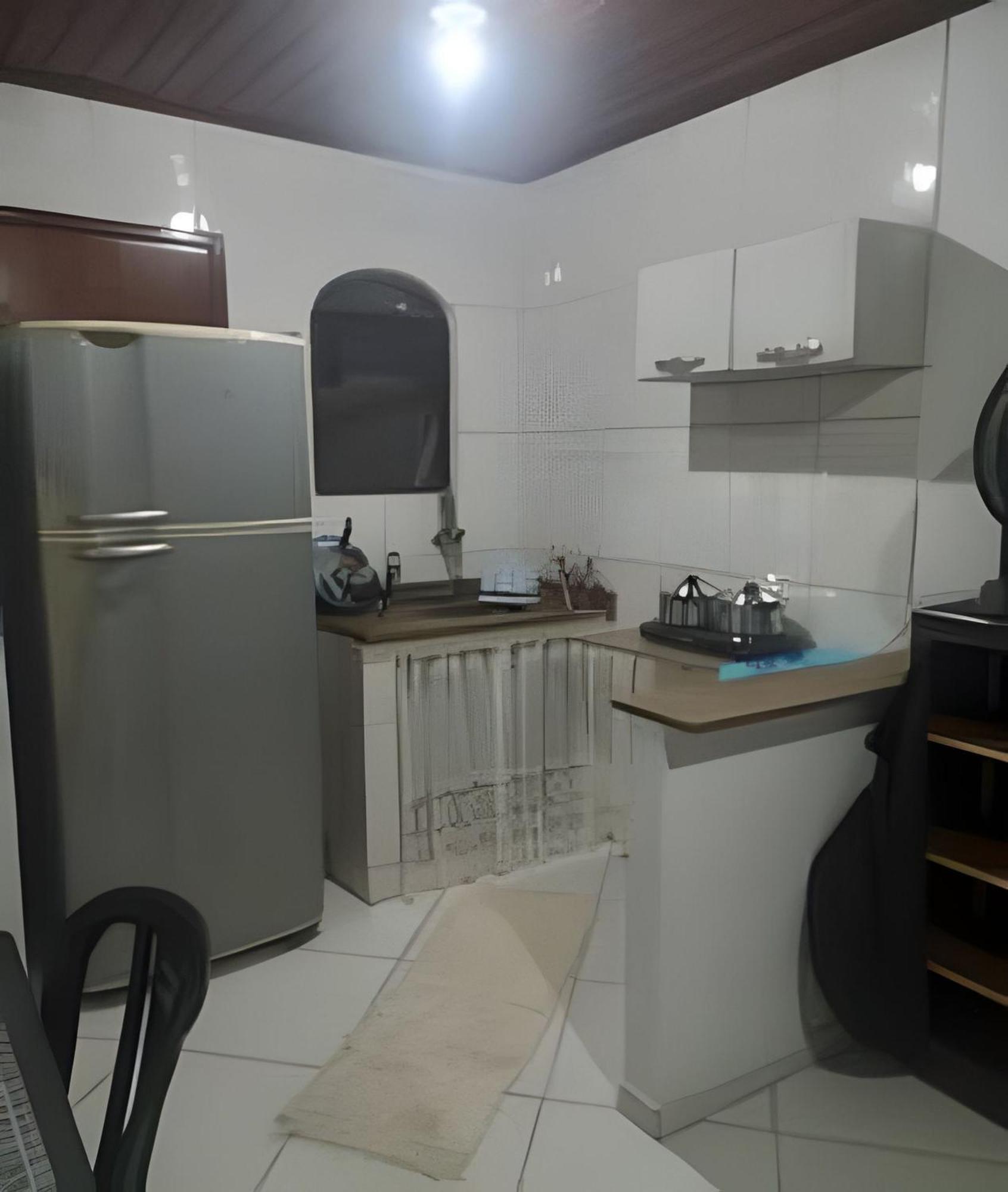 Lindo Recreio Bandeirantes Apartamento