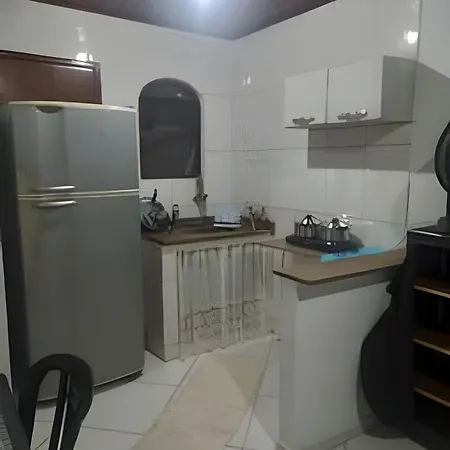 Lindo Apart Recreio Bandeirantes Rio de Janeiro Exterior photo